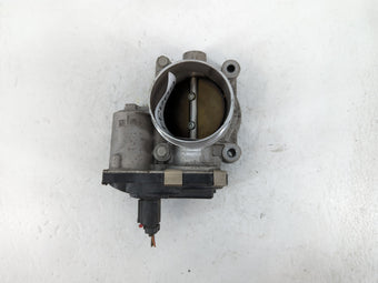 compare product 2013-2015 Gmc Terrain Throttle Body P/N:12632101CA Fits Fits 2012 2013 2014 2015 OEM Used Auto Parts