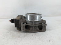 2013-2015 Gmc Terrain Throttle Body P/N:12632101CA Fits Fits 2012 2013 2014 2015 OEM Used Auto Parts - Oemusedautoparts1.com
