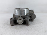2013-2015 Gmc Terrain Throttle Body P/N:12632101CA Fits Fits 2012 2013 2014 2015 OEM Used Auto Parts - Oemusedautoparts1.com