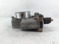 2013-2015 Gmc Terrain Throttle Body P/N:12632101CA Fits Fits 2012 2013 2014 2015 OEM Used Auto Parts - Oemusedautoparts1.com