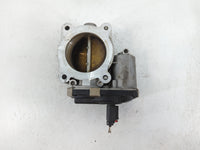 2013-2015 Gmc Terrain Throttle Body P/N:12632101CA Fits Fits 2012 2013 2014 2015 OEM Used Auto Parts - Oemusedautoparts1.com