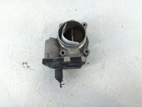 2013-2015 Gmc Terrain Throttle Body P/N:12632101CA Fits Fits 2012 2013 2014 2015 OEM Used Auto Parts - Oemusedautoparts1.com