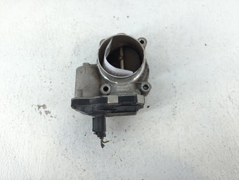compare product 2013-2015 Gmc Terrain Throttle Body P/N:12632101CA Fits Fits 2012 2013 2014 2015 OEM Used Auto Parts