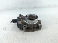 2013-2015 Gmc Terrain Throttle Body P/N:12632101CA Fits Fits 2012 2013 2014 2015 OEM Used Auto Parts - Oemusedautoparts1.com