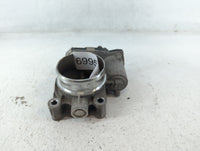 2013-2015 Gmc Terrain Throttle Body P/N:12632101CA Fits Fits 2012 2013 2014 2015 OEM Used Auto Parts - Oemusedautoparts1.com