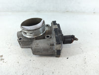 2013-2015 Gmc Terrain Throttle Body P/N:12632101CA Fits Fits 2012 2013 2014 2015 OEM Used Auto Parts - Oemusedautoparts1.com