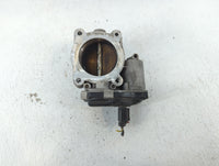 2013-2015 Gmc Terrain Throttle Body P/N:12632101CA Fits Fits 2012 2013 2014 2015 OEM Used Auto Parts - Oemusedautoparts1.com
