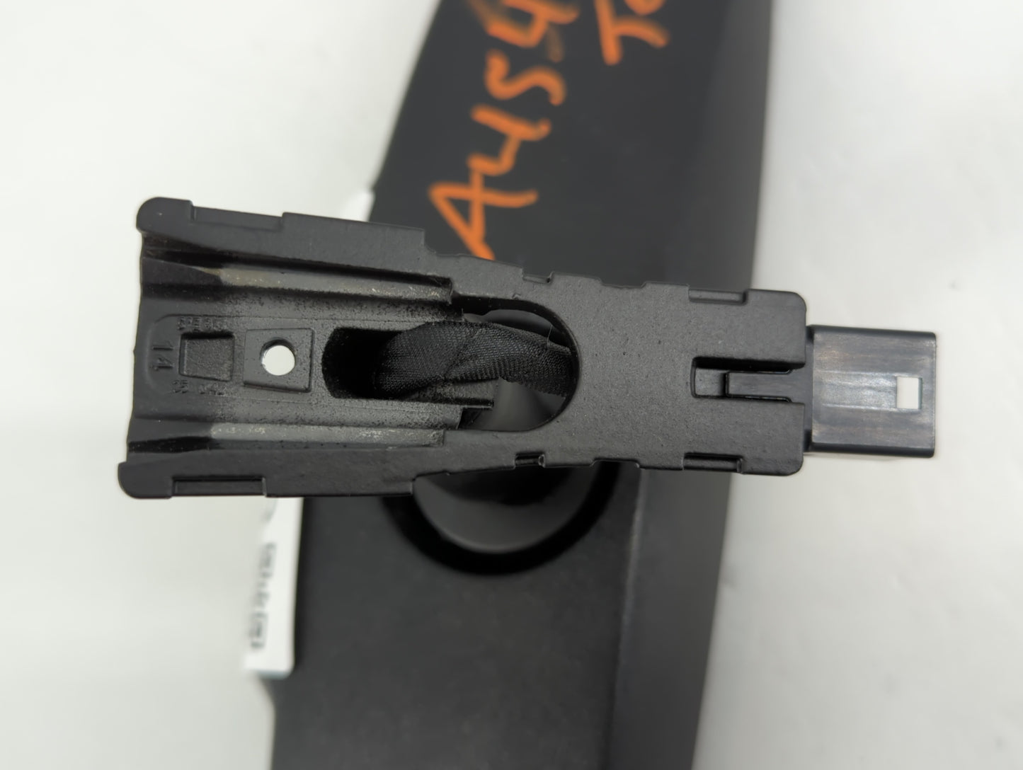 2010-2017 Gmc Terrain Interior Rear View Mirror Replacement OEM P/N:E11026538 Fits OEM Used Auto Parts - Oemusedautoparts1.c
