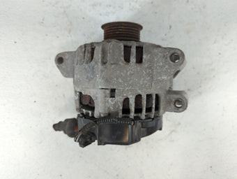 compare product 2010-2017 Gmc Terrain Alternator Replacement Generator Charging Assembly Engine OEM P/N:2620360 B 13588328 Fits OEM Used Auto Parts
