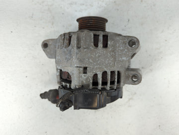 2010-2017 Gmc Terrain Alternator Replacement Generator Charging Assembly Engine OEM P/N:2620360 B 13588328 Fits OEM Used Aut