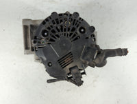 2010-2017 Gmc Terrain Alternator Replacement Generator Charging Assembly Engine OEM P/N:2620360 B 13588328 Fits OEM Used Aut