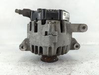 2010-2017 Gmc Terrain Alternator Replacement Generator Charging Assembly Engine OEM P/N:2620360 B 13588328 Fits OEM Used Aut