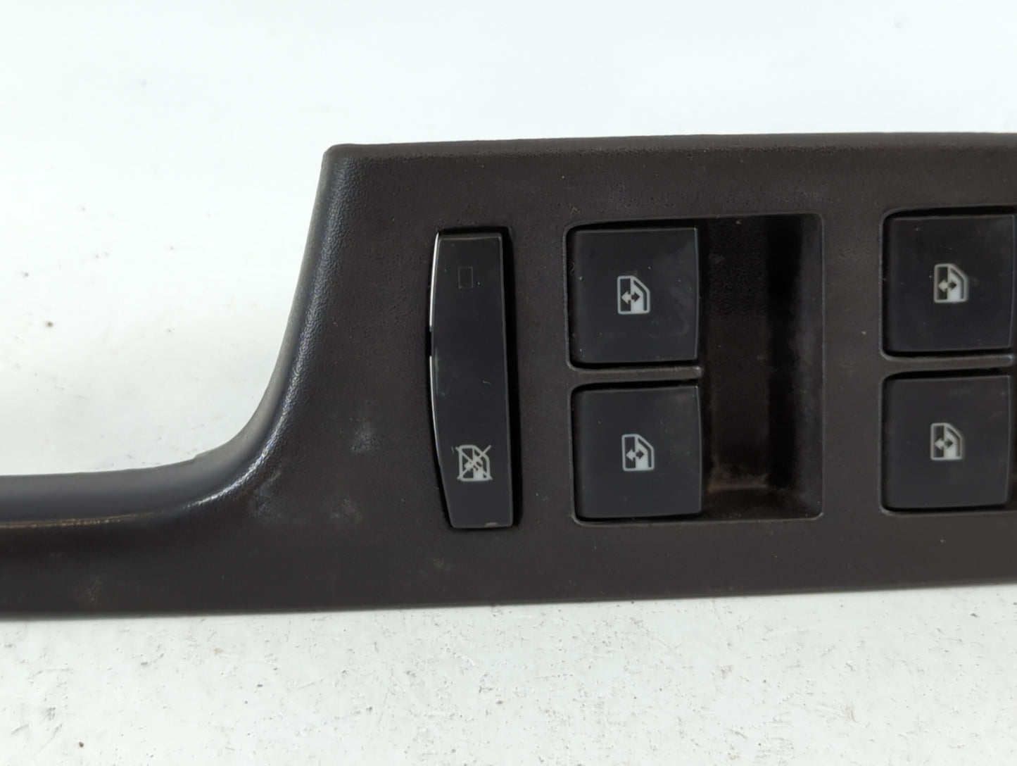 2010-2017 Gmc Terrain Master Power Window Switch Replacement Driver Side Left P/N:321479 20917598 Fits OEM Used Auto Parts -