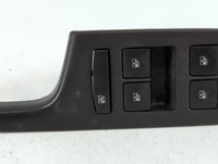 2010-2017 Gmc Terrain Master Power Window Switch Replacement Driver Side Left P/N:321479 20917598 Fits OEM Used Auto Parts -