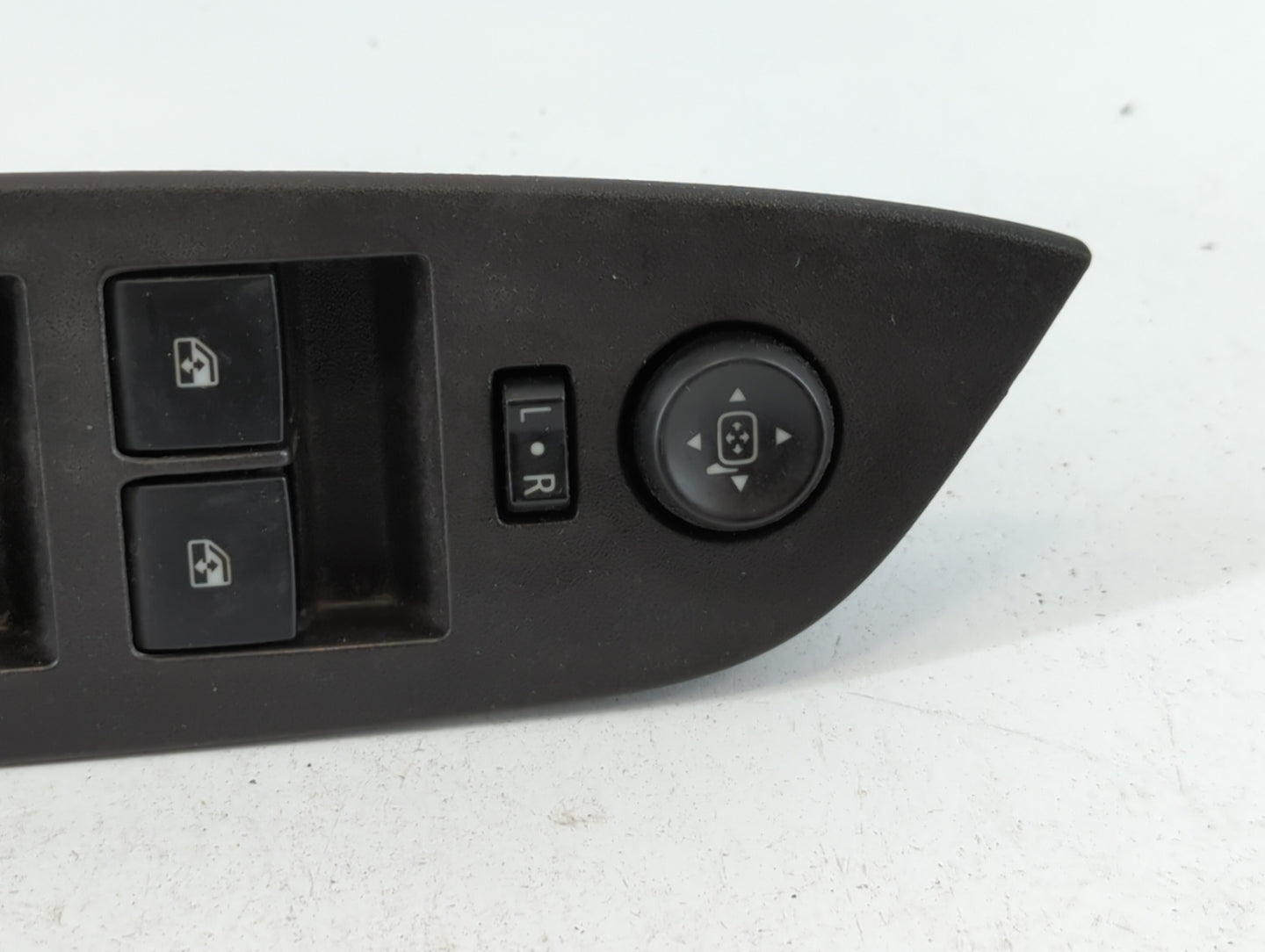 2010-2017 Gmc Terrain Master Power Window Switch Replacement Driver Side Left P/N:321479 20917598 Fits OEM Used Auto Parts -