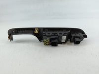2010-2017 Gmc Terrain Master Power Window Switch Replacement Driver Side Left P/N:321479 20917598 Fits OEM Used Auto Parts -