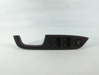 2010-2017 Gmc Terrain Master Power Window Switch Replacement Driver Side Left P/N:20917598 Fits OEM Used Auto Parts - Oemuse