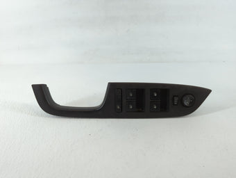 compare product 2010-2017 Gmc Terrain Master Power Window Switch Replacement Driver Side Left P/N:20917598 Fits OEM Used Auto Parts