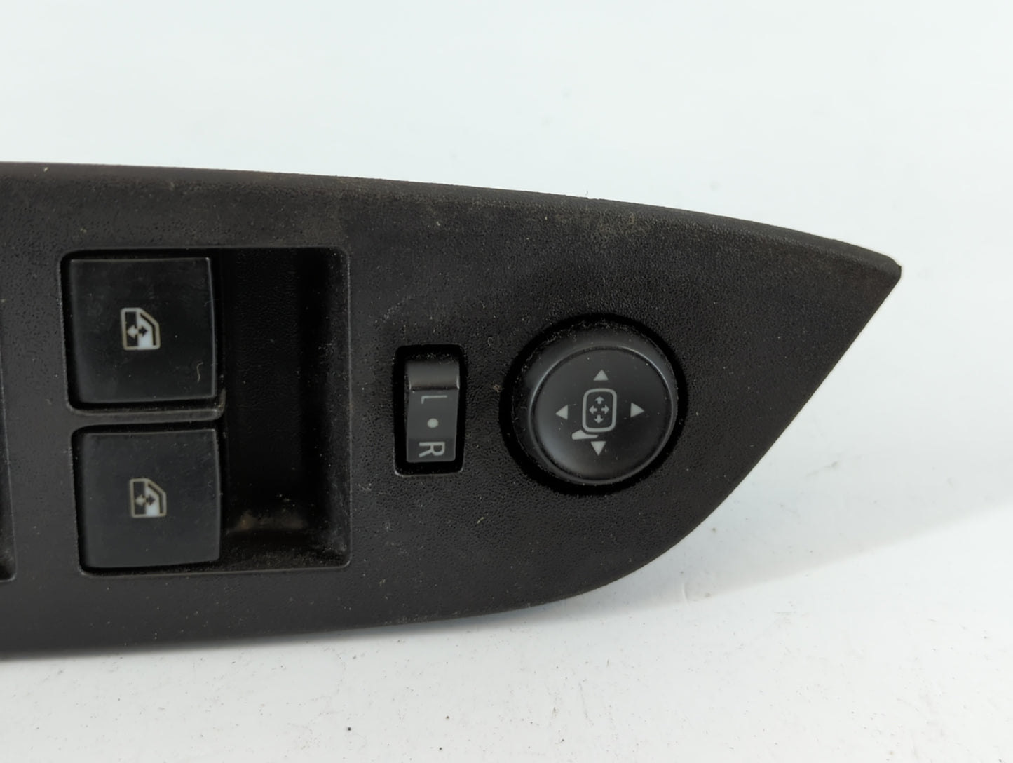 2010-2017 Gmc Terrain Master Power Window Switch Replacement Driver Side Left P/N:20917598 Fits OEM Used Auto Parts - Oemuse