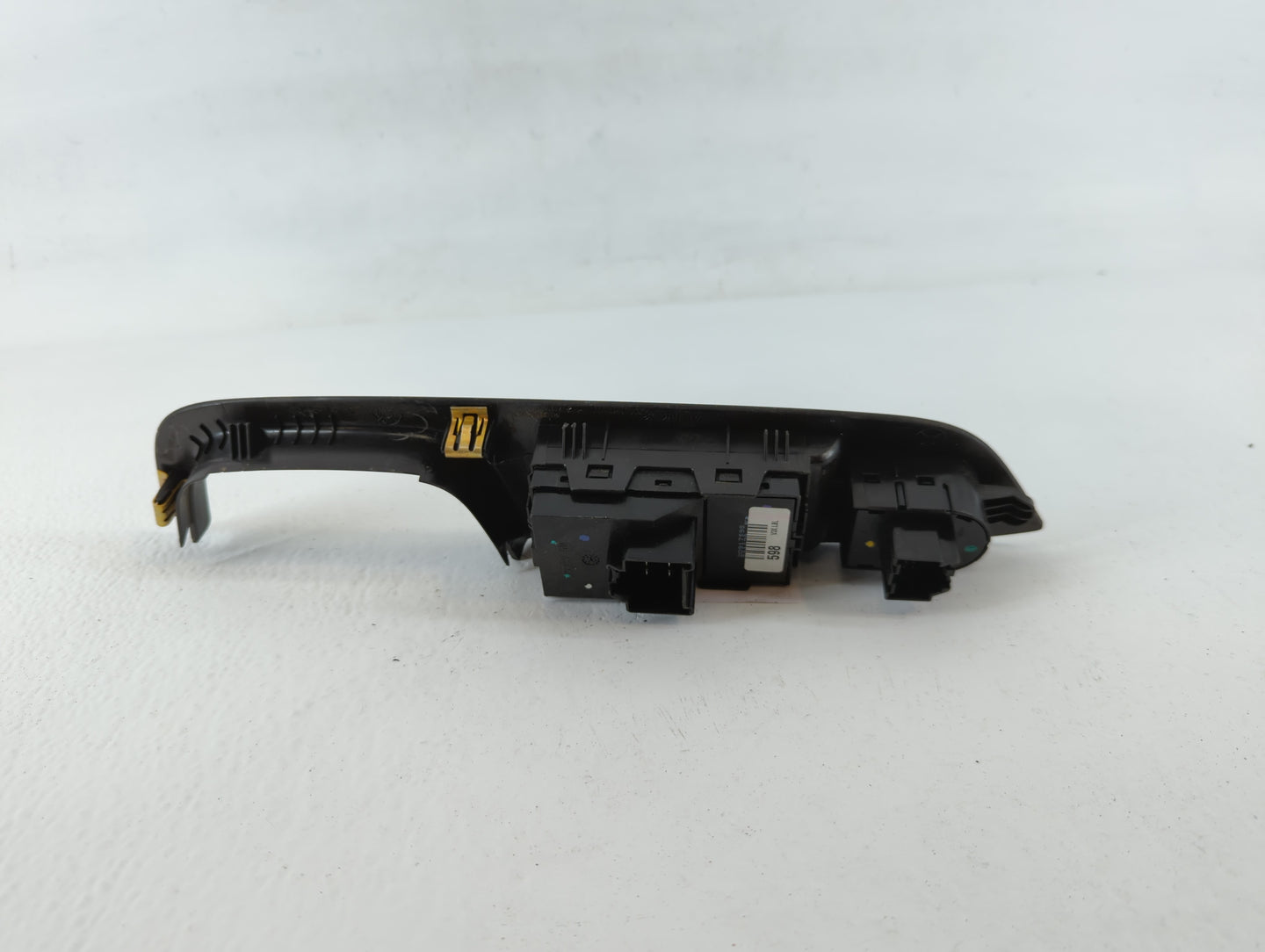 2010-2017 Gmc Terrain Master Power Window Switch Replacement Driver Side Left P/N:20917598 Fits OEM Used Auto Parts - Oemuse