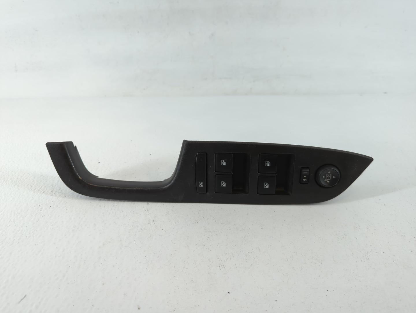 2010-2017 Gmc Terrain Master Power Window Switch Replacement Driver Side Left P/N:321479 20917598 Fits OEM Used Auto Parts -