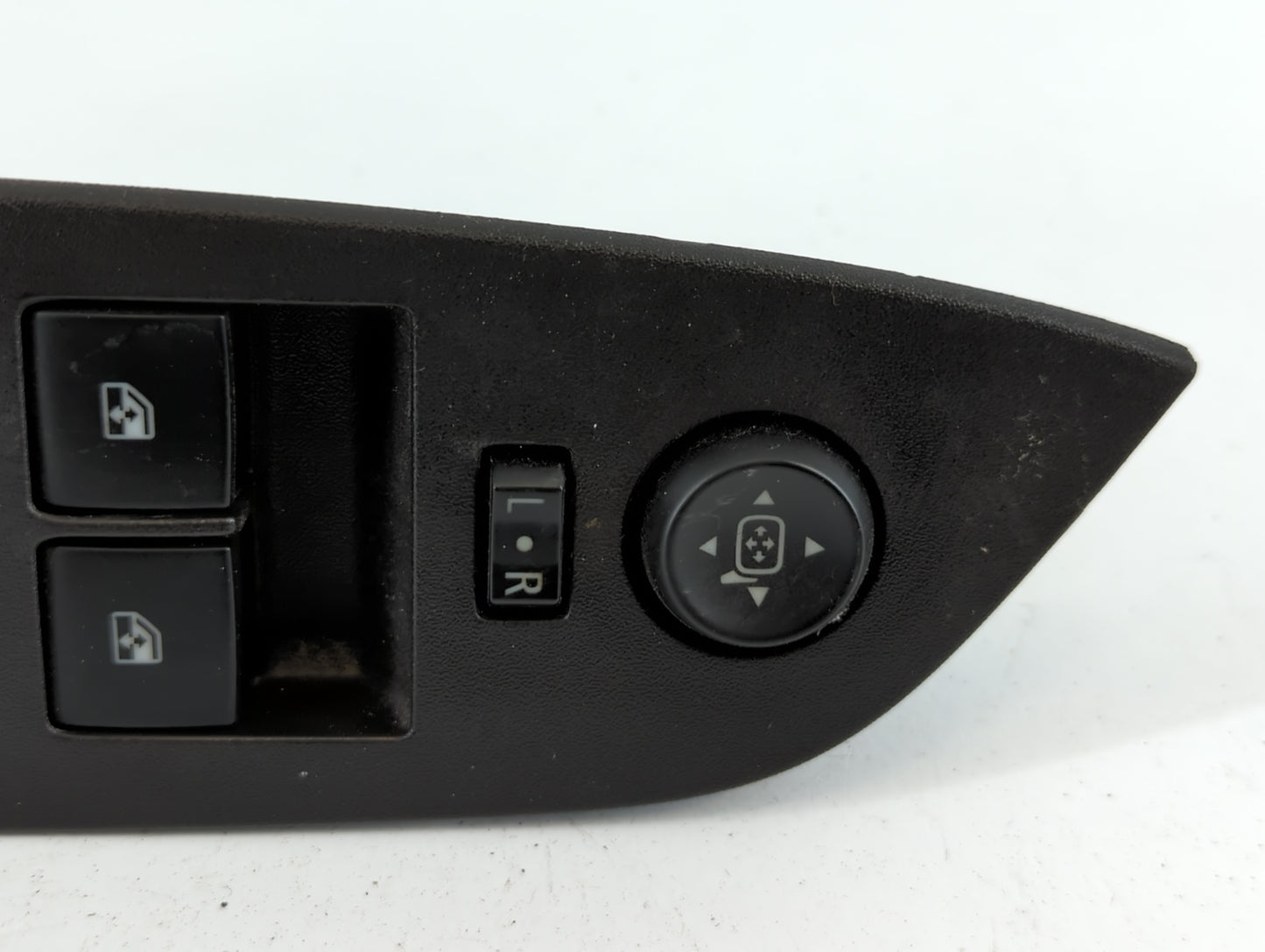 2010-2017 Gmc Terrain Master Power Window Switch Replacement Driver Side Left P/N:321479 20917598 Fits OEM Used Auto Parts -