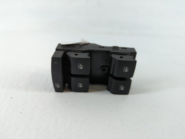 2010-2017 Gmc Terrain Master Power Window Switch Replacement Driver Side Left P/N:321479 20917598 Fits OEM Used Auto Parts -