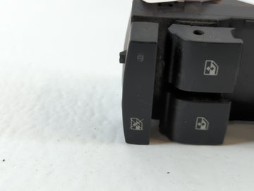 2010-2017 Gmc Terrain Master Power Window Switch Replacement Driver Side Left P/N:321479 20917598 Fits OEM Used Auto Parts