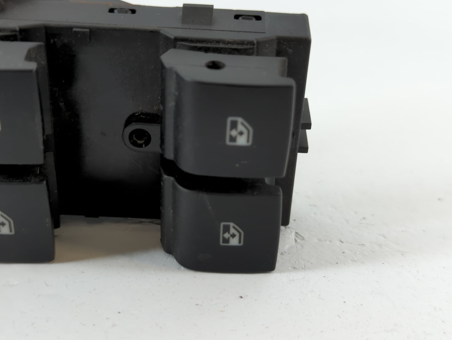 2010-2017 Gmc Terrain Master Power Window Switch Replacement Driver Side Left P/N:321479 20917598 Fits OEM Used Auto Parts -