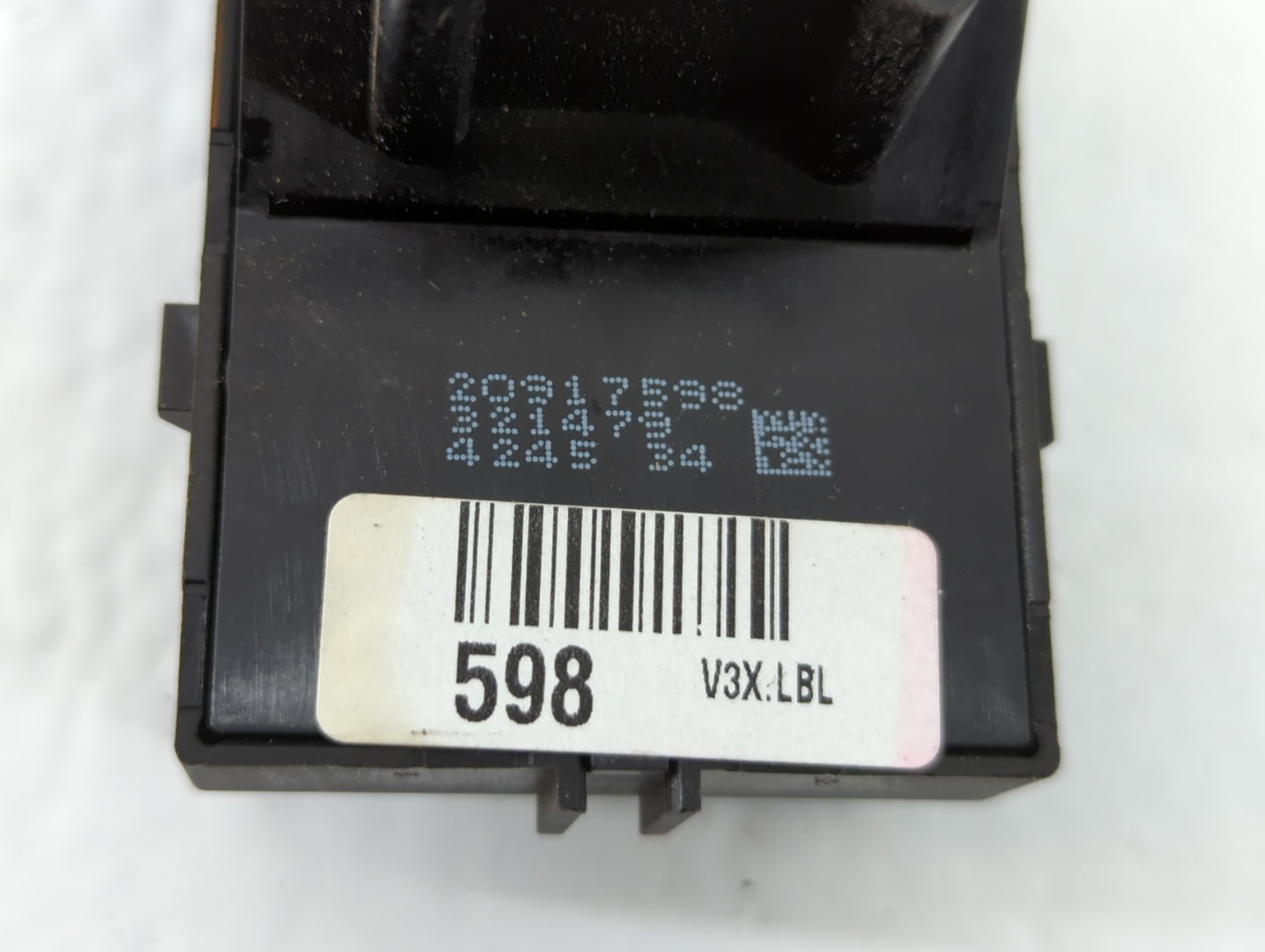 2010-2017 Gmc Terrain Master Power Window Switch Replacement Driver Side Left P/N:321479 20917598 Fits OEM Used Auto Parts -