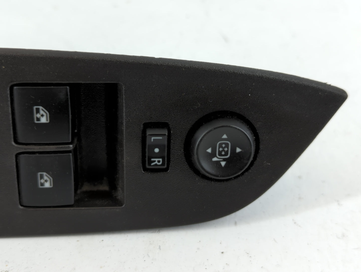 2010-2017 Gmc Terrain Master Power Window Switch Replacement Driver Side Left P/N:20917598 Fits OEM Used Auto Parts - Oemuse