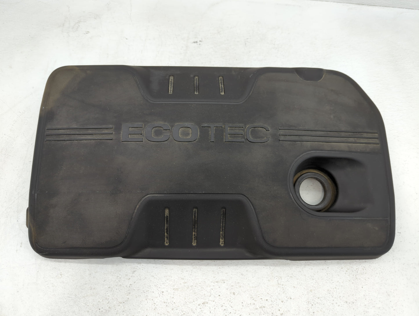2015 Gmc Terrain Engine Cover - Oemusedautoparts1.com