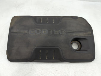 compare product 2015 Gmc Terrain Engine Cover