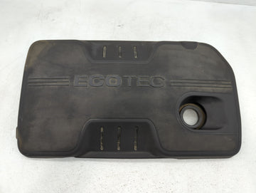 2015 Gmc Terrain Engine Cover - Oemusedautoparts1.com