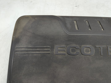 2015 Gmc Terrain Engine Cover