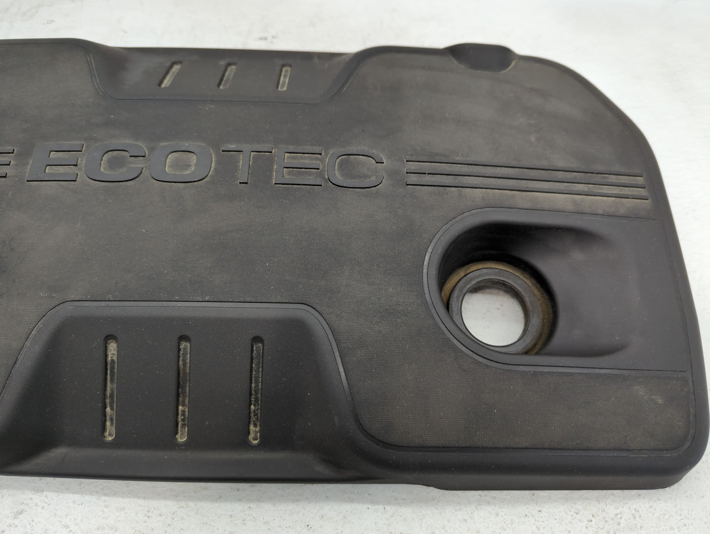 2015 Gmc Terrain Engine Cover - Oemusedautoparts1.com