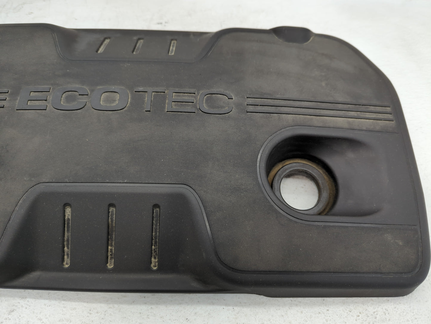 2015 Gmc Terrain Engine Cover - Oemusedautoparts1.com