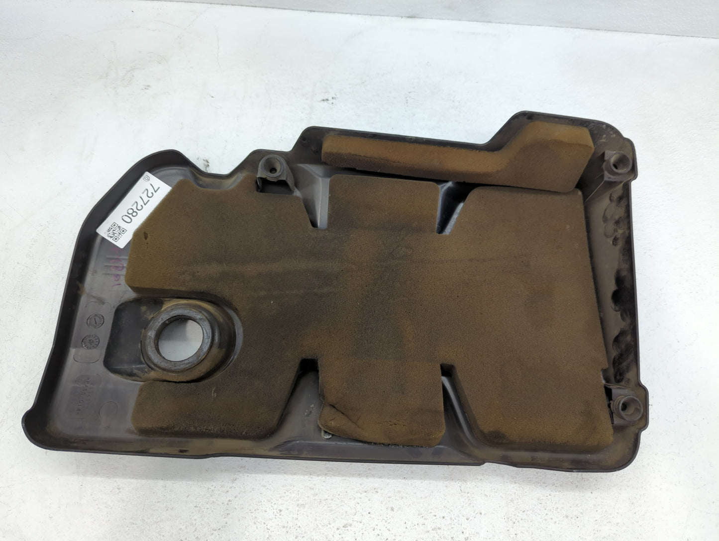 2015 Gmc Terrain Engine Cover - Oemusedautoparts1.com