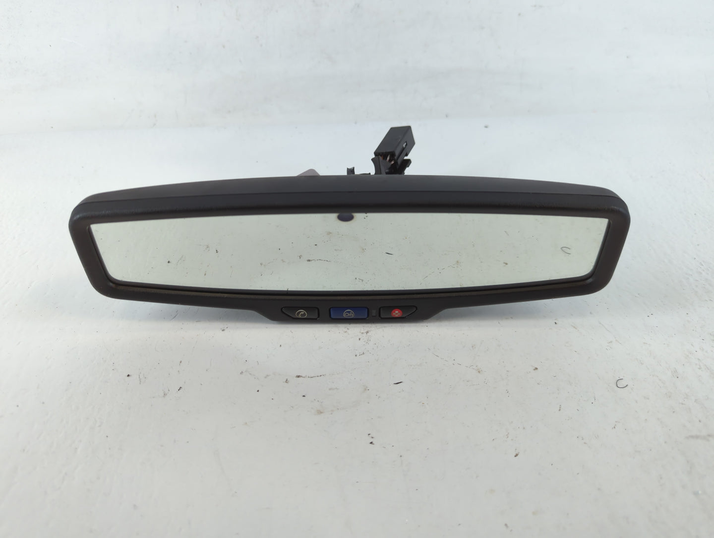 2010-2017 Gmc Terrain Interior Rear View Mirror Replacement OEM P/N:IE11026538 Fits OEM Used Auto Parts - Oemusedautoparts1.