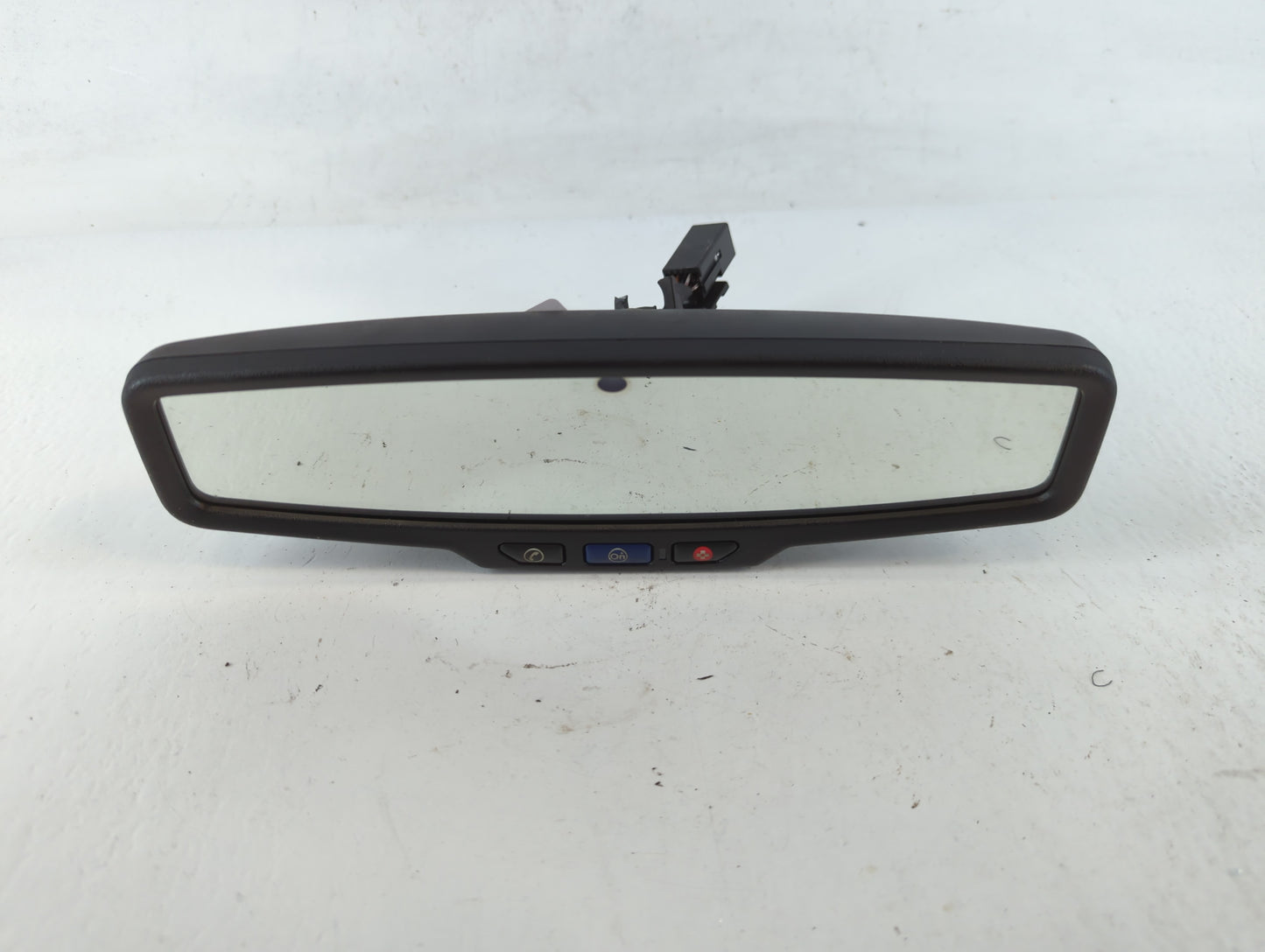 2010-2017 Gmc Terrain Interior Rear View Mirror Replacement OEM P/N:IE11026538 Fits OEM Used Auto Parts - Oemusedautoparts1.