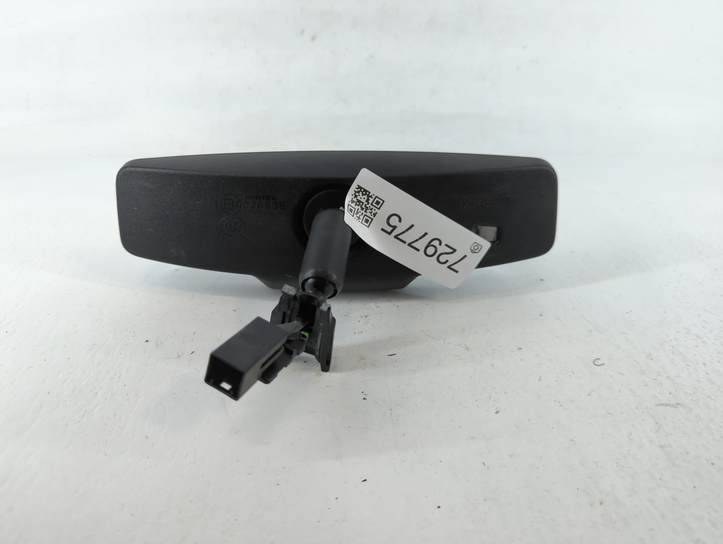 2010-2017 Gmc Terrain Interior Rear View Mirror Replacement OEM P/N:IE11026538 Fits OEM Used Auto Parts - Oemusedautoparts1.