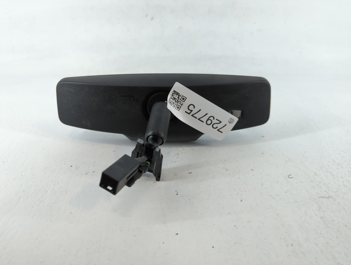 2010-2017 Gmc Terrain Interior Rear View Mirror Replacement OEM P/N:IE11026538 Fits OEM Used Auto Parts - Oemusedautoparts1.