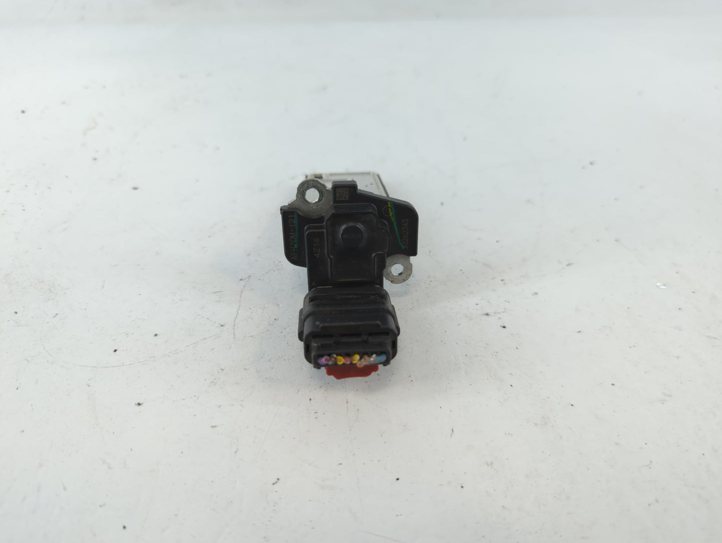 2012-2017 Gmc Terrain Mass Air Flow Meter Maf - Oemusedautoparts1.com