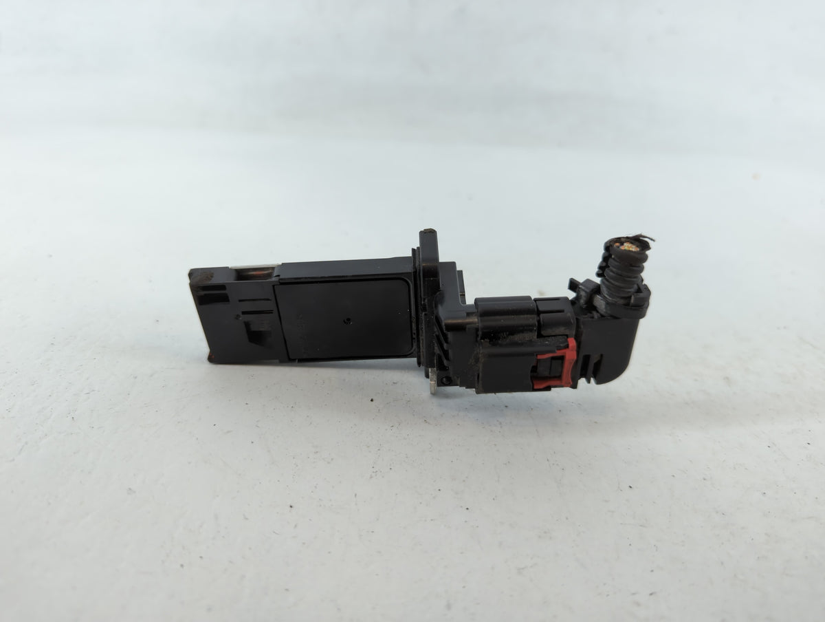 2012-2017 Gmc Terrain Mass Air Flow Meter Maf Sensor 732926 - Oemusedautoparts1.com