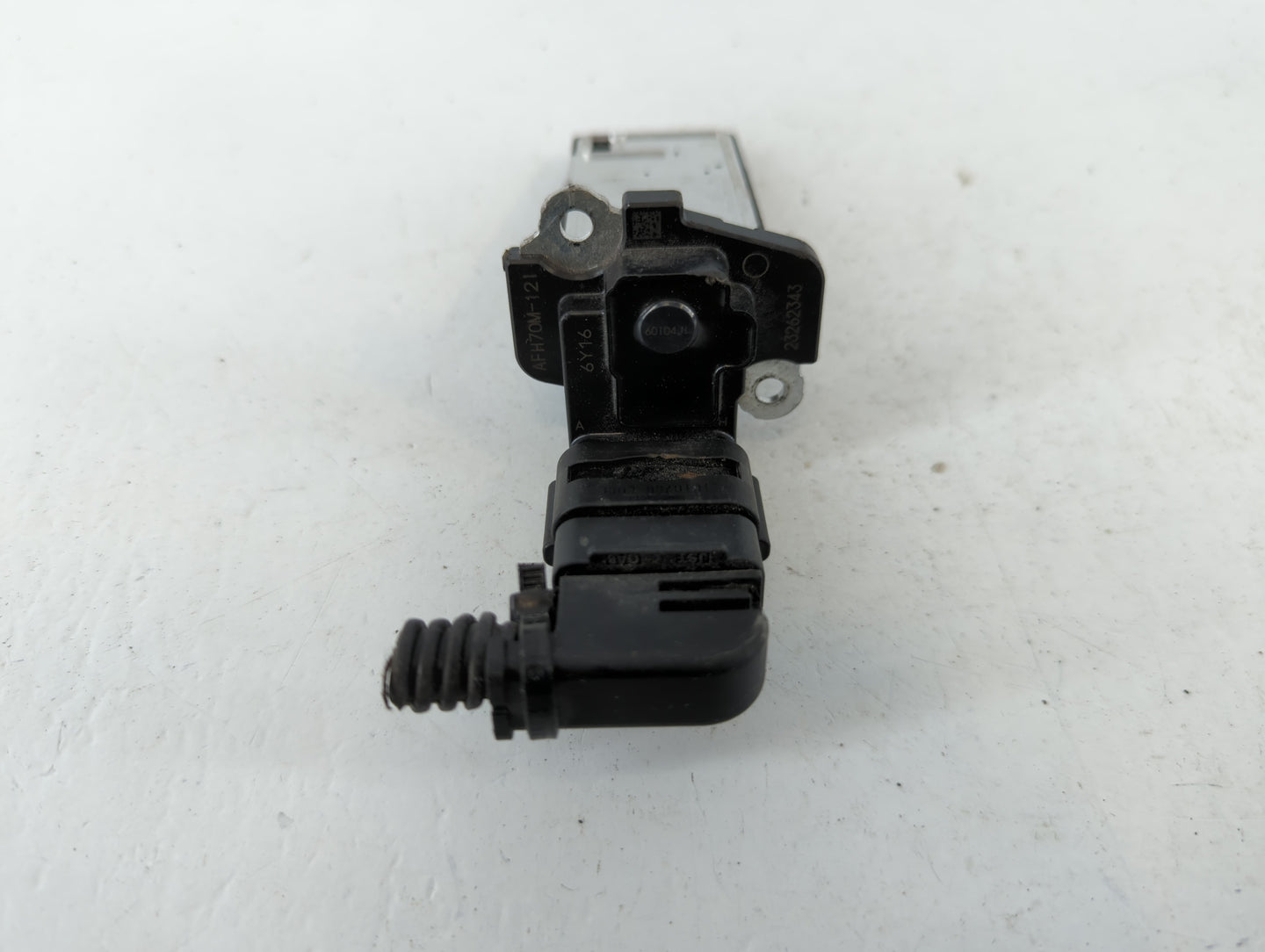 2012-2017 Gmc Terrain Mass Air Flow Meter Maf - Oemusedautoparts1.com