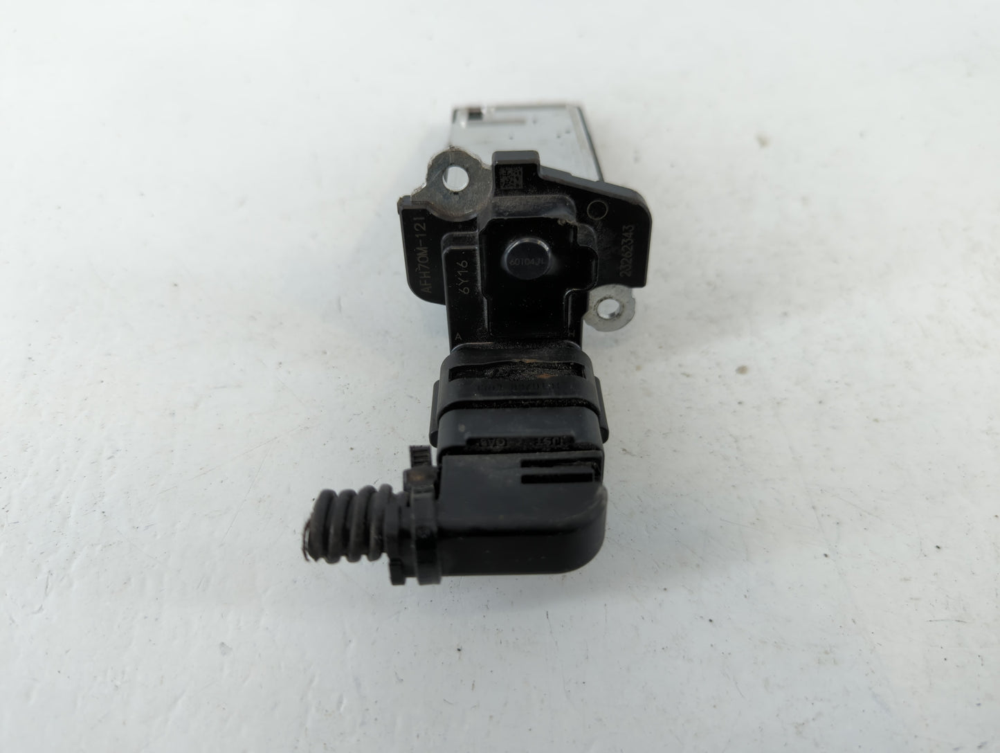 2012-2017 Gmc Terrain Mass Air Flow Meter Maf - Oemusedautoparts1.com