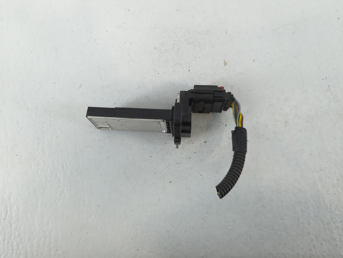 2012-2017 Gmc Terrain Mass Air Flow Meter Maf Sensor 733018 - Oemusedautoparts1.com