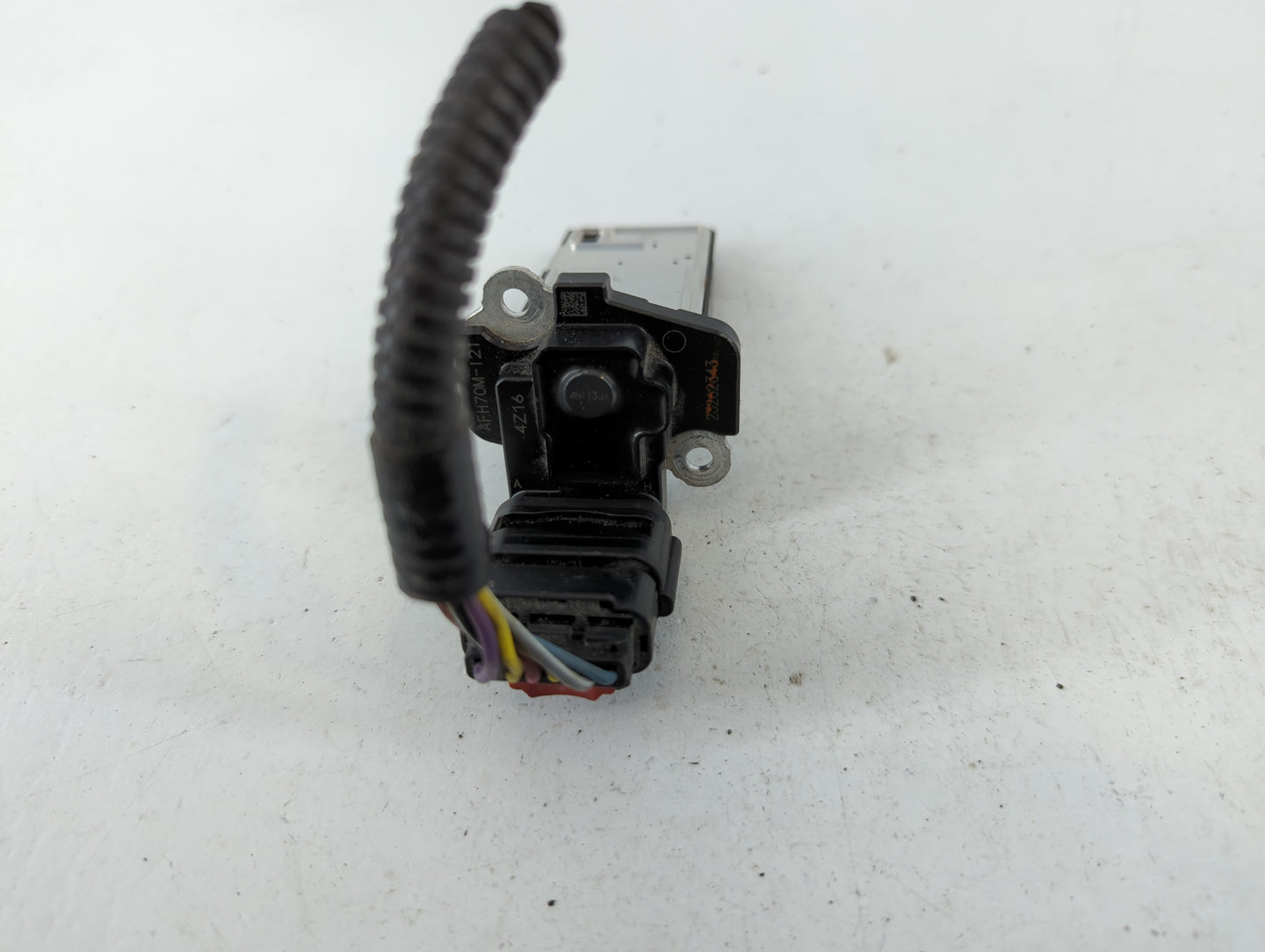 2012-2017 Gmc Terrain Mass Air Flow Meter Maf - Oemusedautoparts1.com