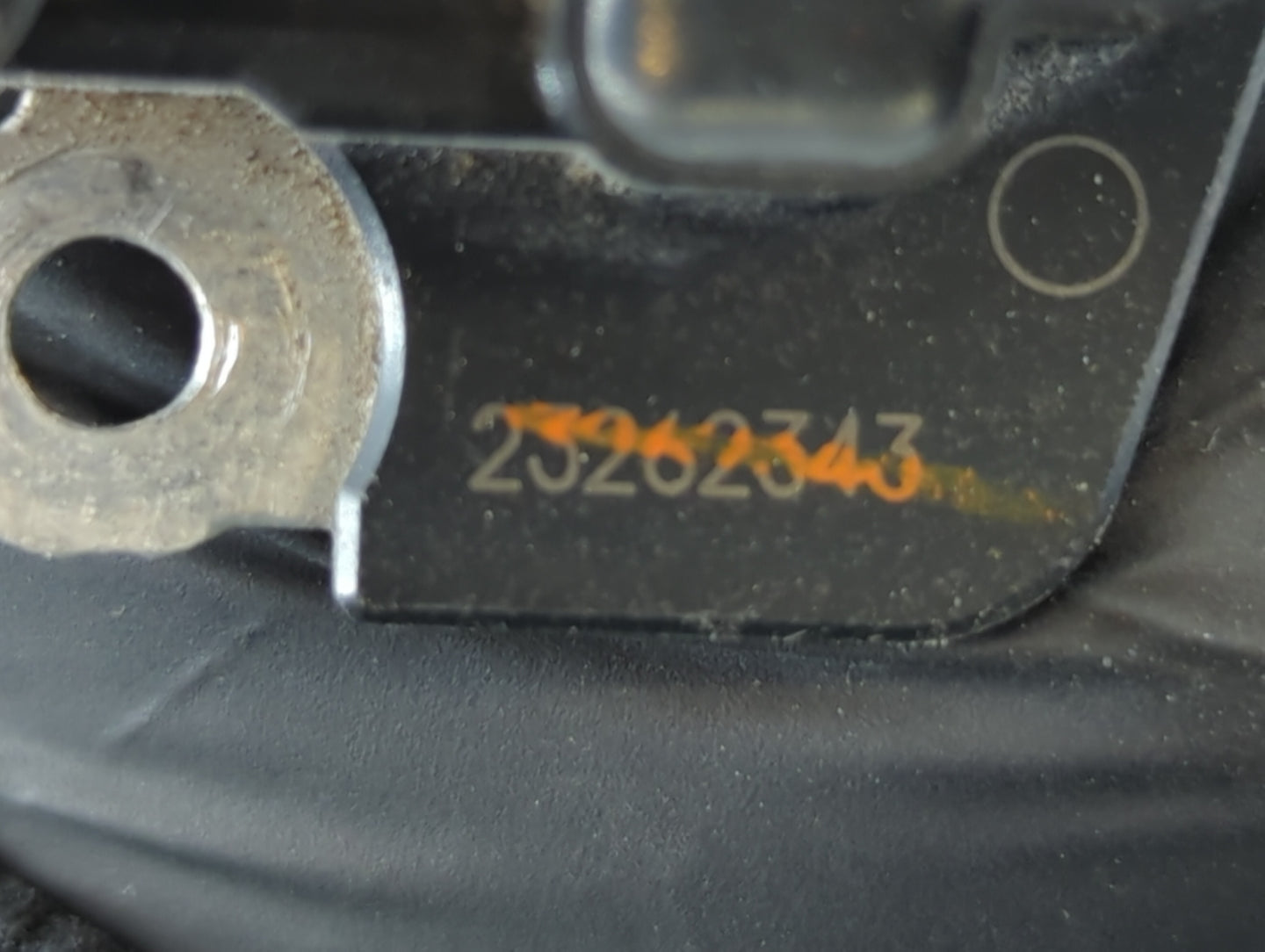 2012-2017 Gmc Terrain Mass Air Flow Meter Maf - Oemusedautoparts1.com