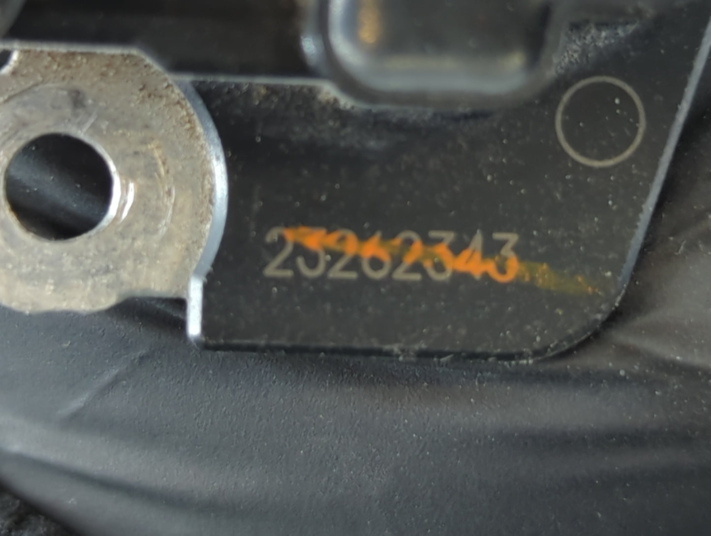 2012-2017 Gmc Terrain Mass Air Flow Meter Maf - Oemusedautoparts1.com